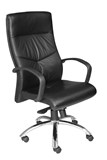 Sublime High Back Executive Office Chair