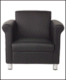 Eco Lounge, Reception Lounge,Single Seater.