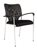 Style Ergonomics  Office Mesh Client Chair