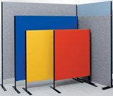 Kellys Acoustic Screen 1800H x 1500W