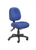 Storm Computer Chair Black or Grey 